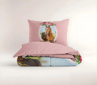 Paard - Roze