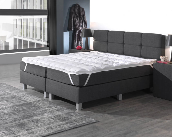 Memory Foam Topper