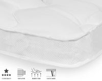 Memory Foam Topper