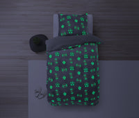 Glow in the dark - Sport