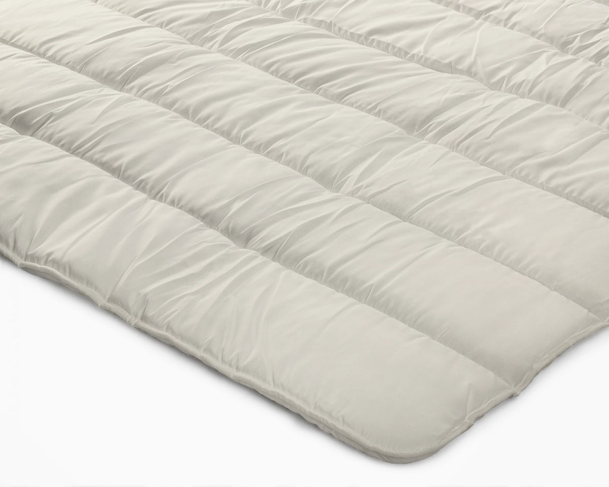 All-in One Lazy duvet - Cream