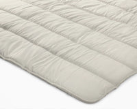 All-in One Lazy duvet - Cream