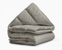 All-in One Lazy dekbed - Kaki