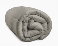 All-in One Lazy dekbed - Kaki
