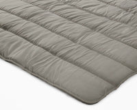 All-in One Lazy dekbed - Kaki