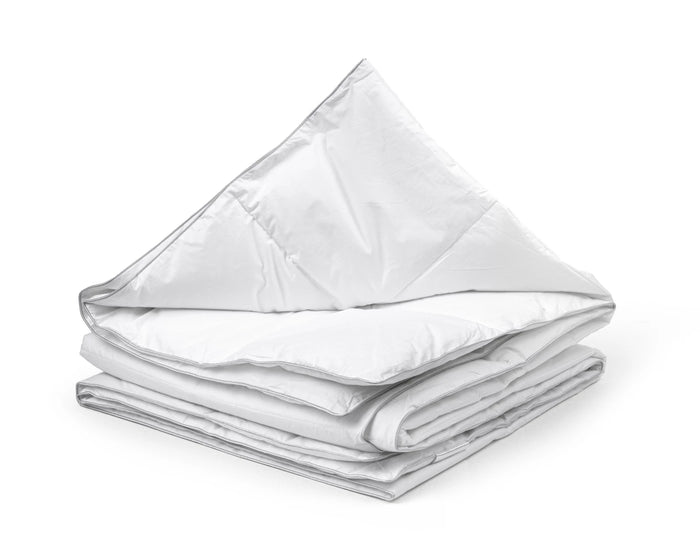 Summer Duvet Percale Cotton