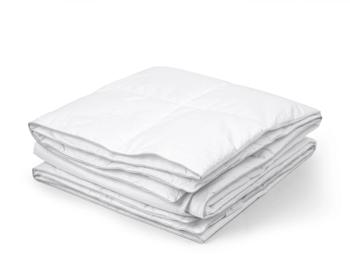 Summer Duvet Percale Cotton