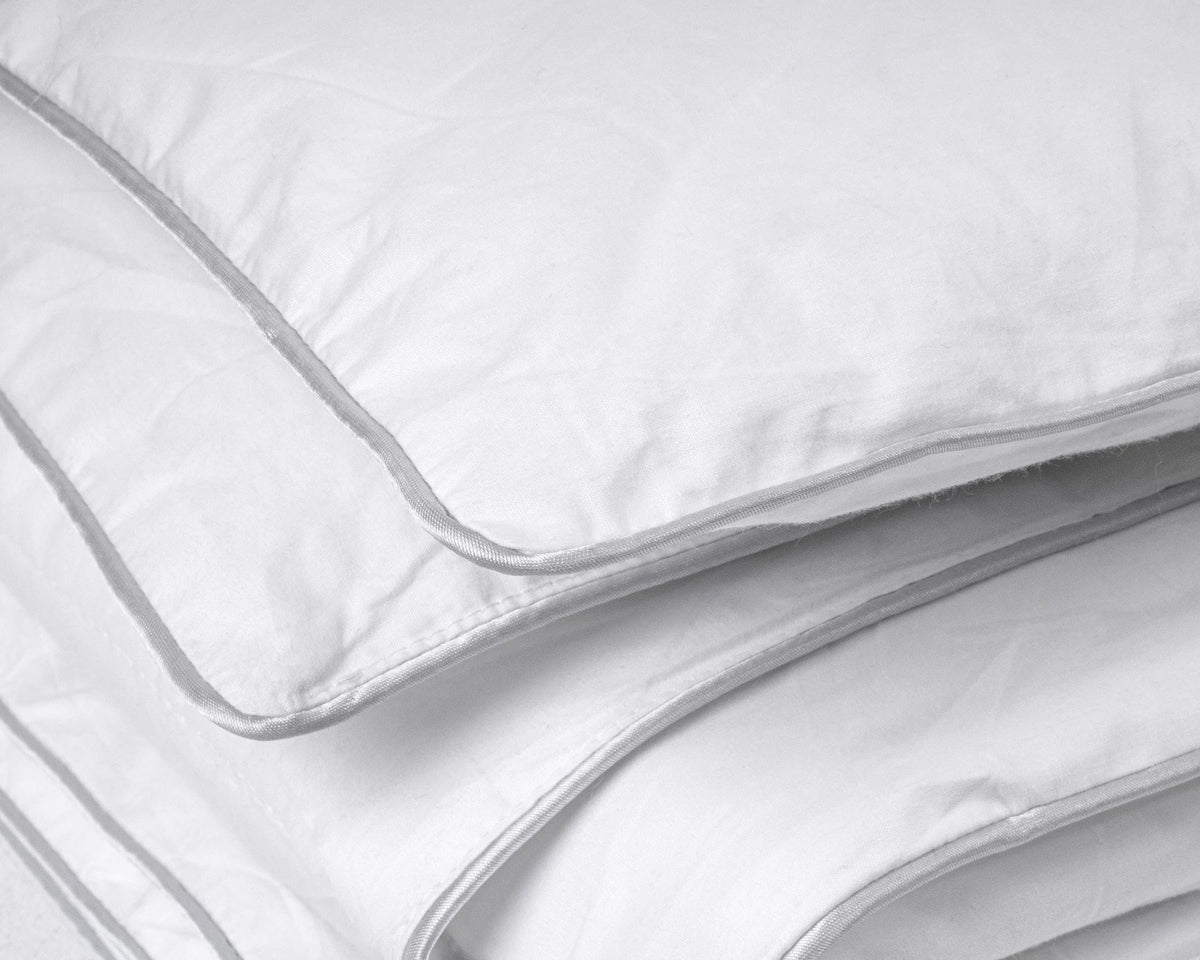 Summer Duvet Percale Cotton