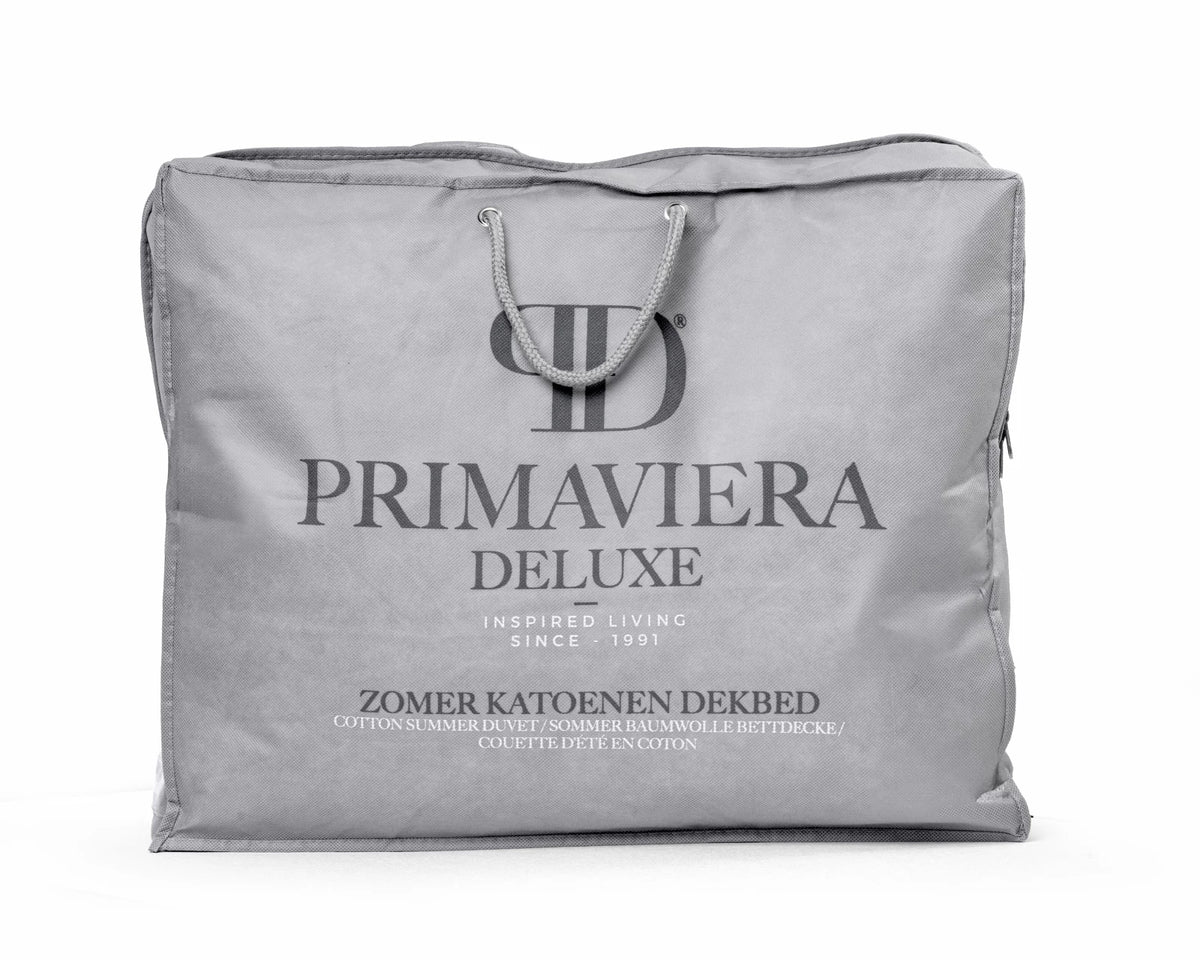 Summer Duvet Percale Cotton