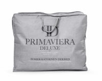 Summer Duvet Percale Cotton