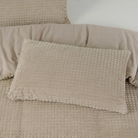 Teddy - Taupe