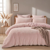 Teddy - Roze