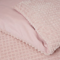 Teddy - Roze