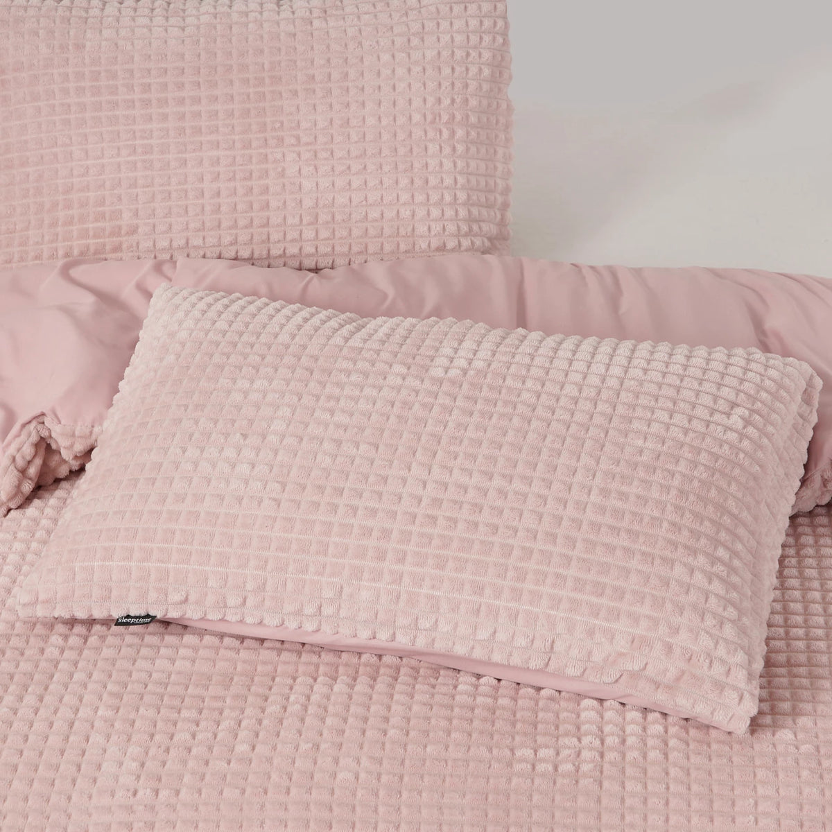 Teddy - Roze