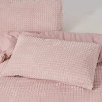 Teddy - Roze