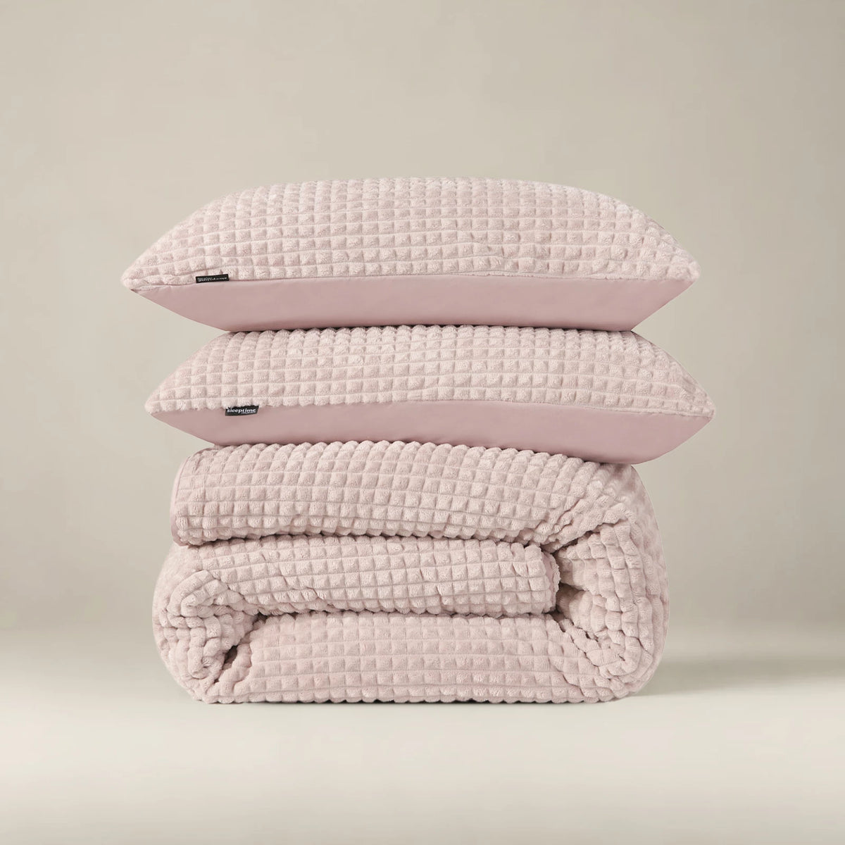 Teddy - Roze