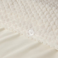 CozyTeddy bed set - Beige
