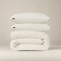 CozyTeddy bed set - Beige