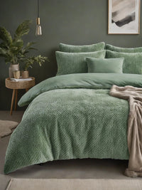 Teddy - Groen
