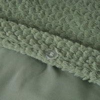 Teddy - Groen