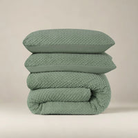 Teddy - Groen