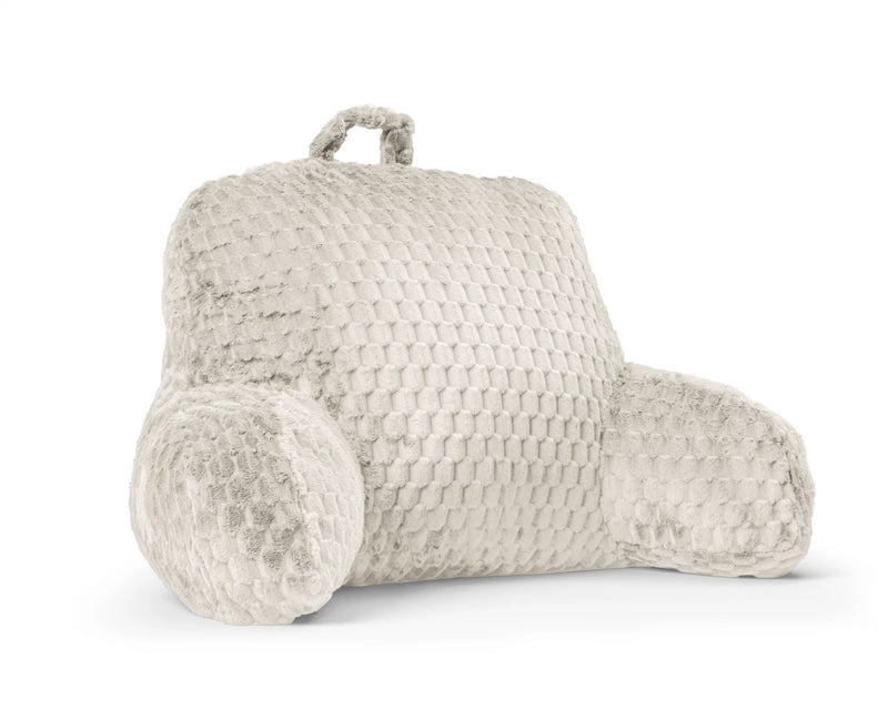 EaseBack Cushion - Dark Grey