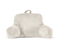 EaseBack Cushion - Dark Grey