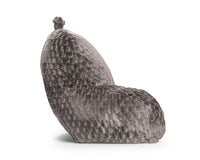 EaseBack Cushion - Brown