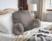 EaseBack Cushion - Brown