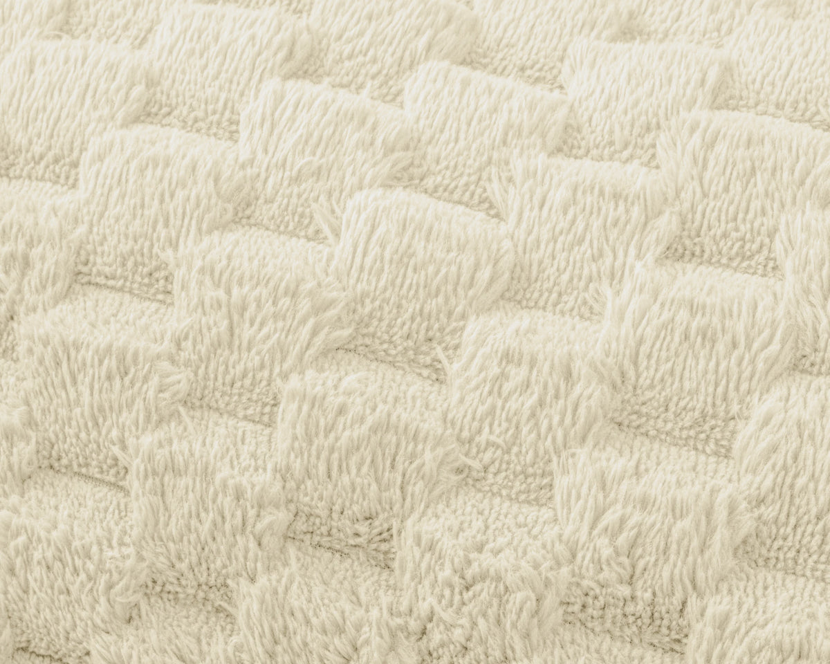 CozyWrap Pillow - Cream