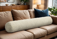 CozyWrap Pillow - Cream