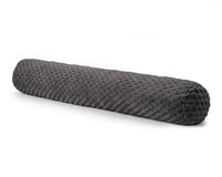 CozyWrap Cushion - Dark Grey