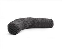 CozyWrap Cushion - Dark Grey