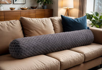 CozyWrap Cushion - Dark Grey