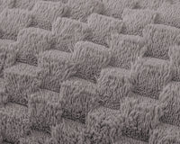 CozyWrap Cushion - Brown