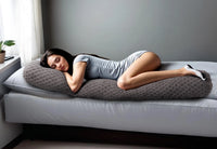 CozyWrap Cushion - Brown