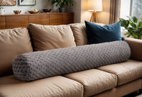 CozyWrap Cushion - Brown
