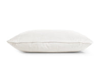 Velvet Cushion Beige