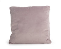 Velvet Cushion Powder Pink