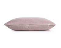 Velvet Cushion Powder Pink