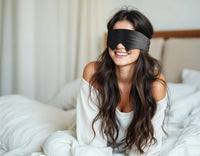 Deepsleep Mask Zwart