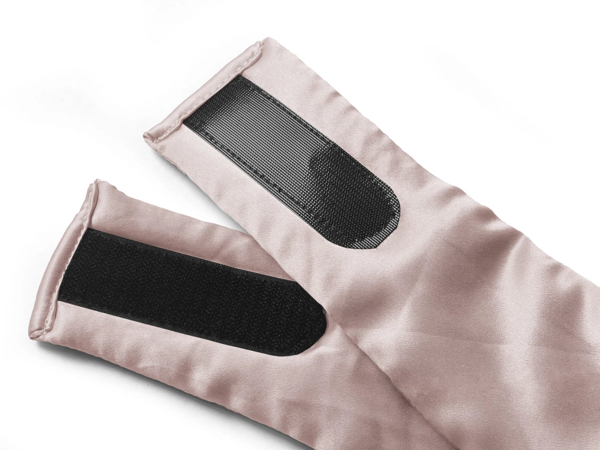 Deepsleep Mask Oud roze