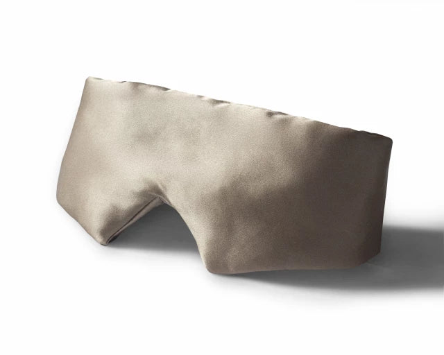 Deepsleep Mask Taupe