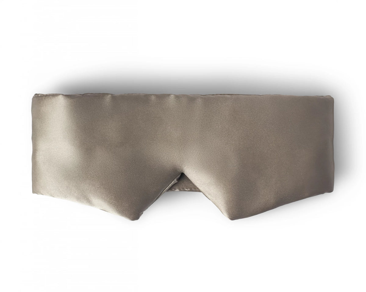 Deepsleep Mask Taupe