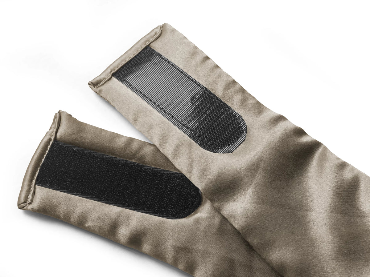 Deepsleep Mask Taupe