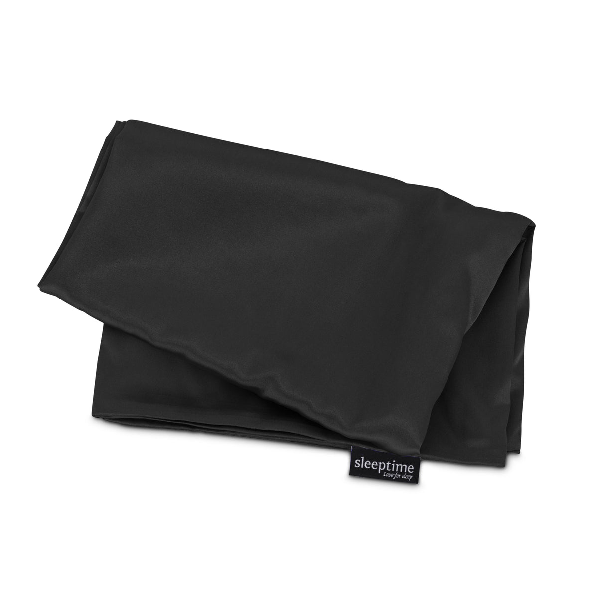 Silk Box - Zwart
