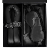 Silk Box - Zwart