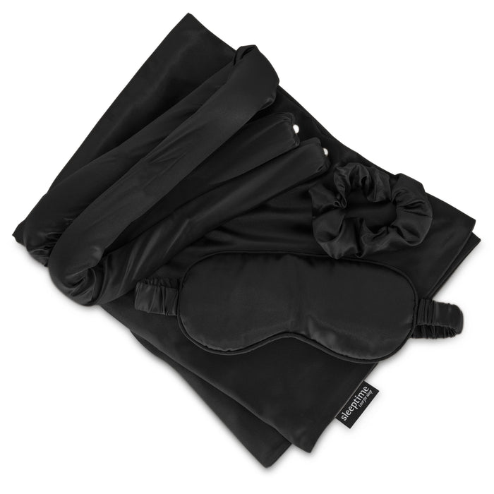 Silk Box - Black