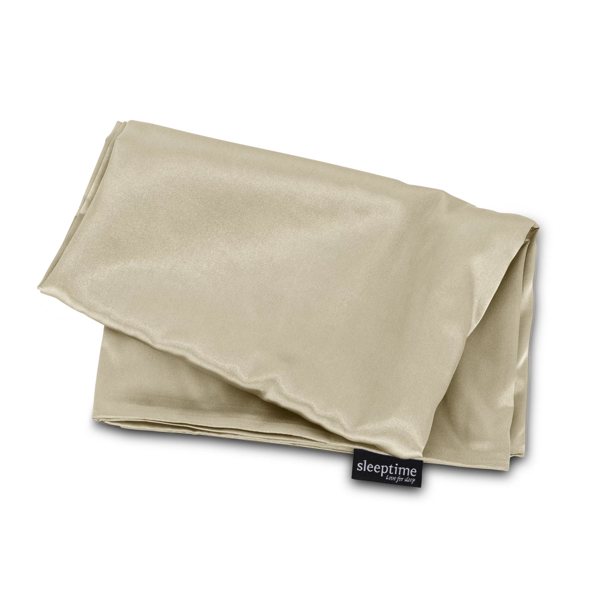 Silk Box - Gold