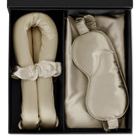Silk Box - Gold